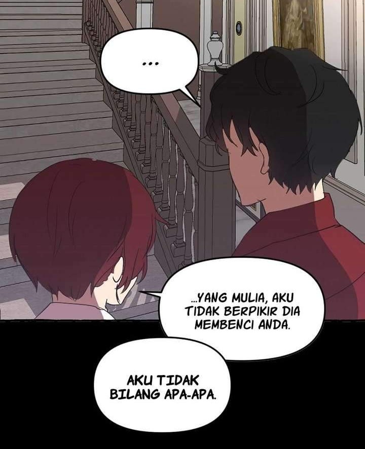 Monster Duke's Daughter Chapter 4 - halaman 37