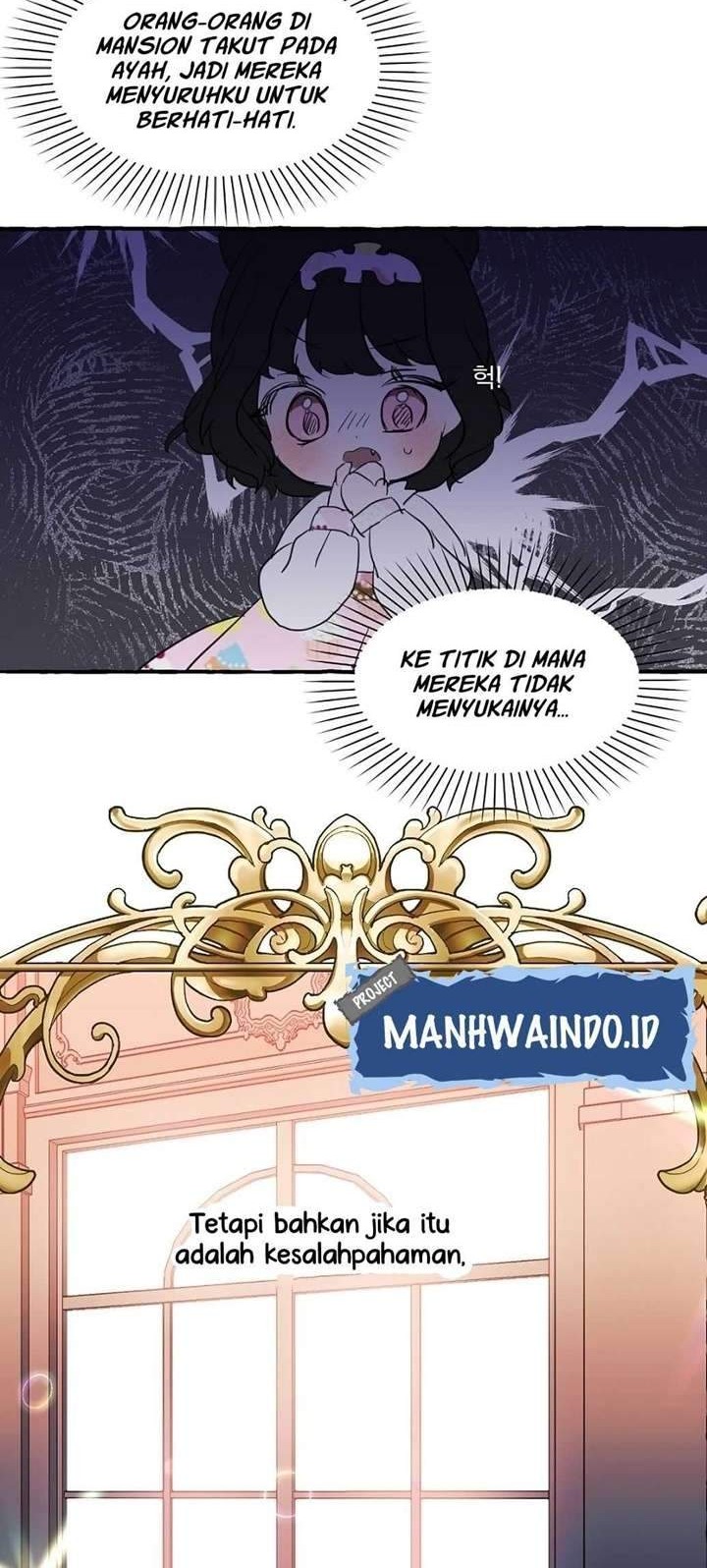 Monster Duke's Daughter Chapter 4 - halaman 39