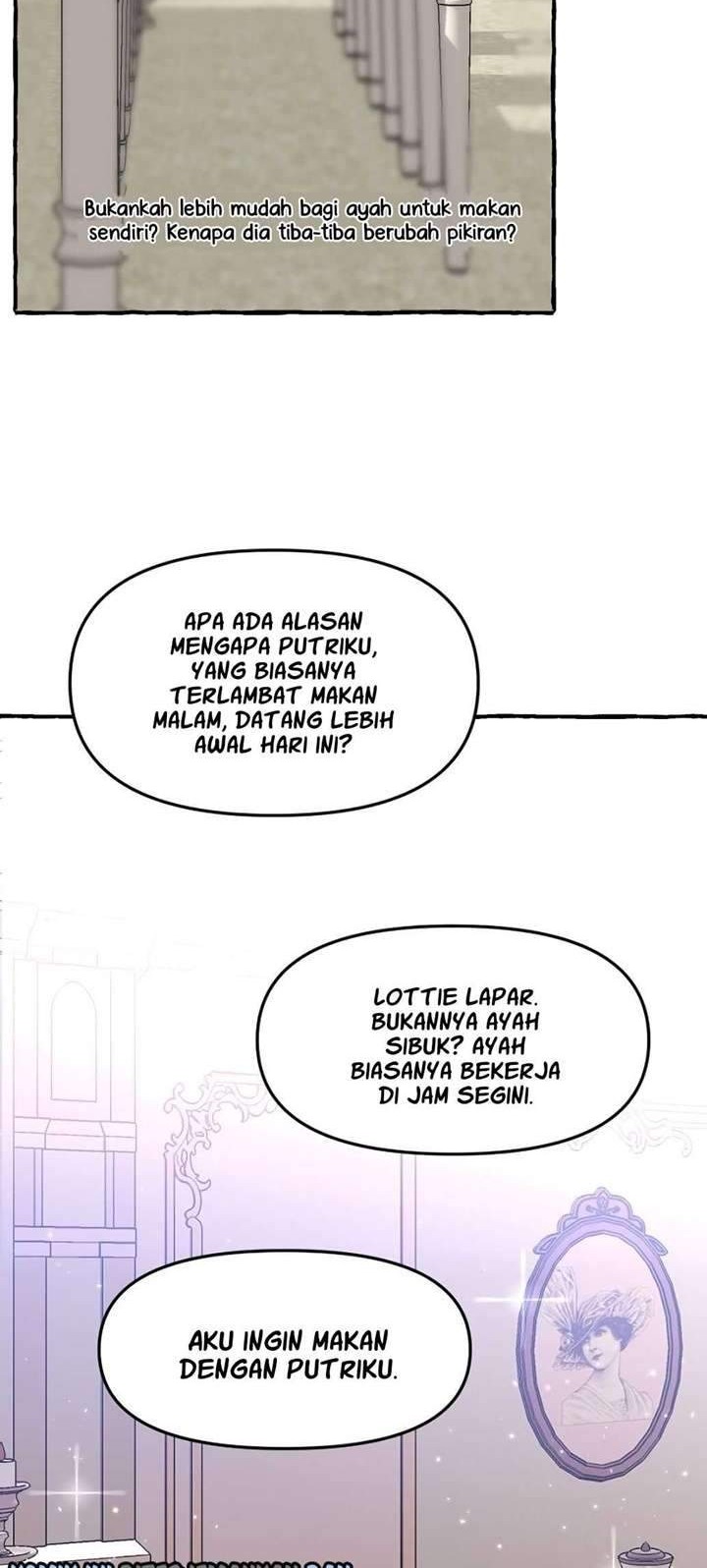 Monster Duke's Daughter Chapter 4 - halaman 4
