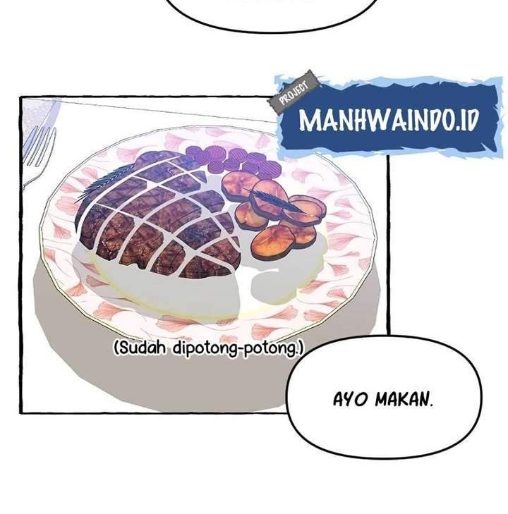 Monster Duke's Daughter Chapter 4 - halaman 41