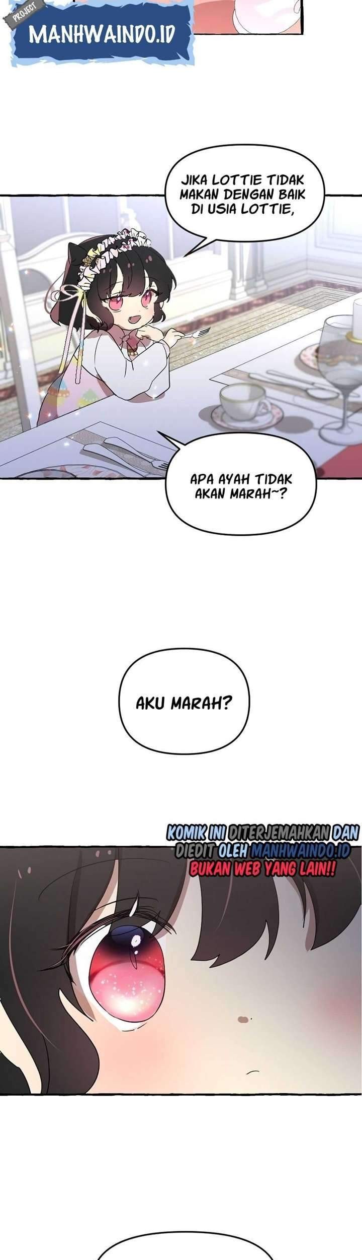 Monster Duke's Daughter Chapter 4 - halaman 44