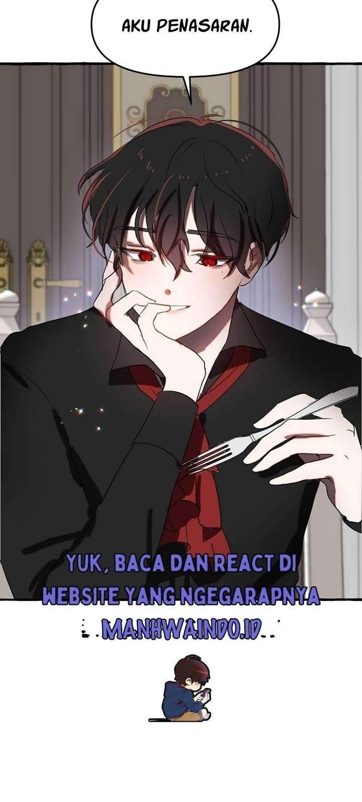 Monster Duke's Daughter Chapter 4 - halaman 45