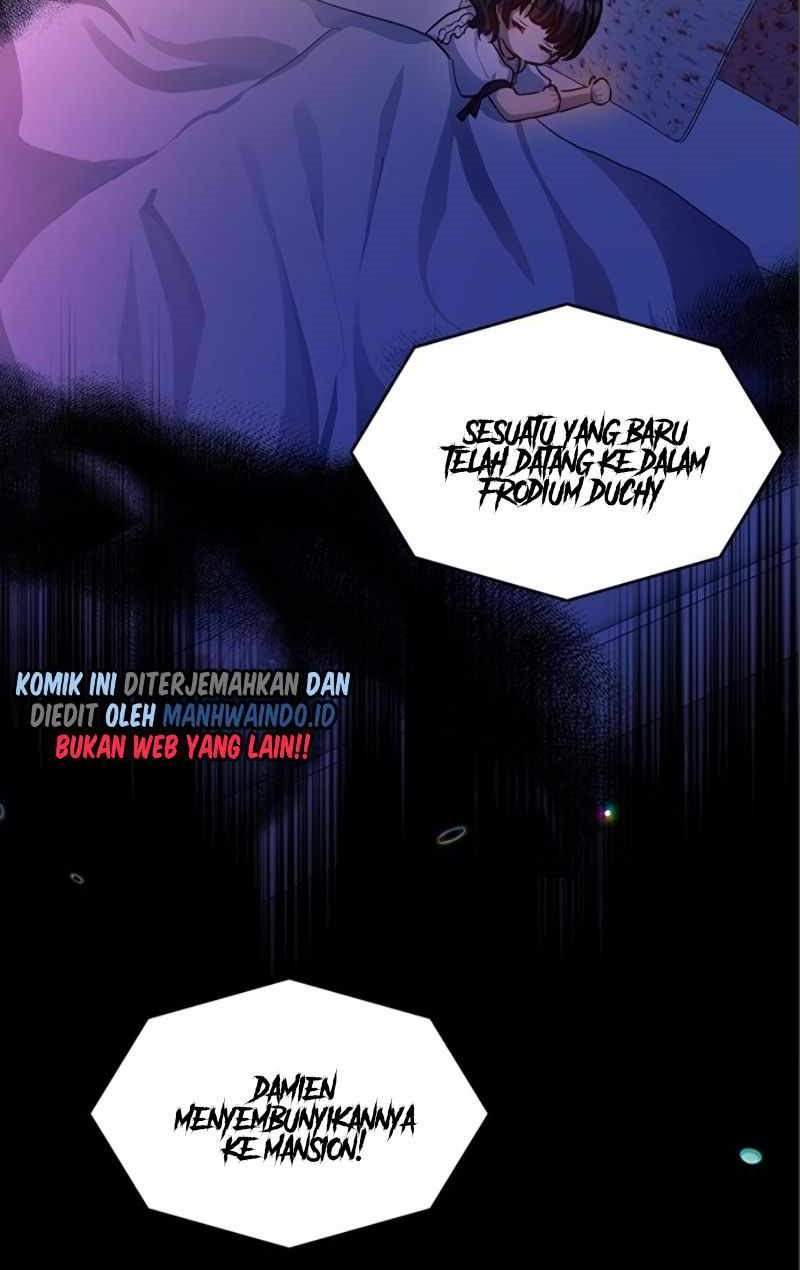 Monster Duke's Daughter Chapter 5 - halaman 101