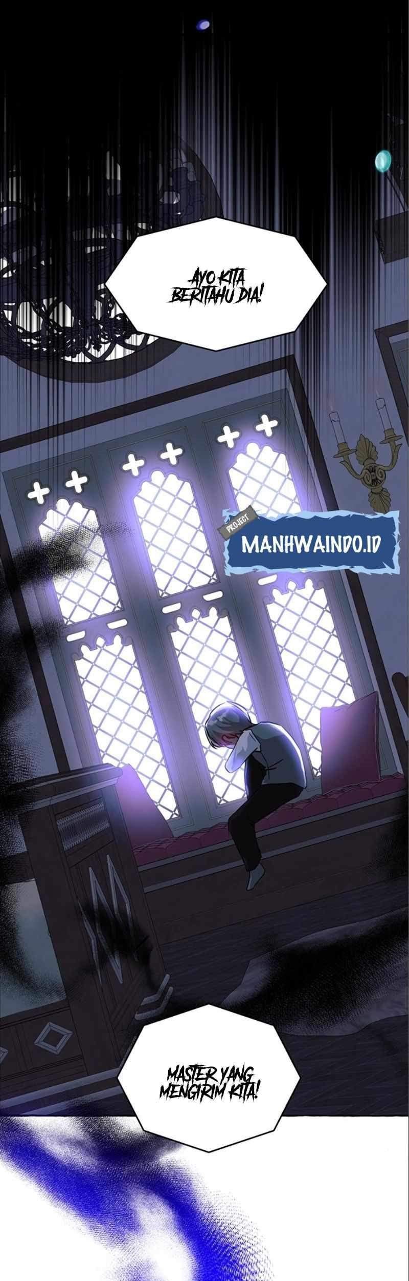 Monster Duke's Daughter Chapter 5 - halaman 102