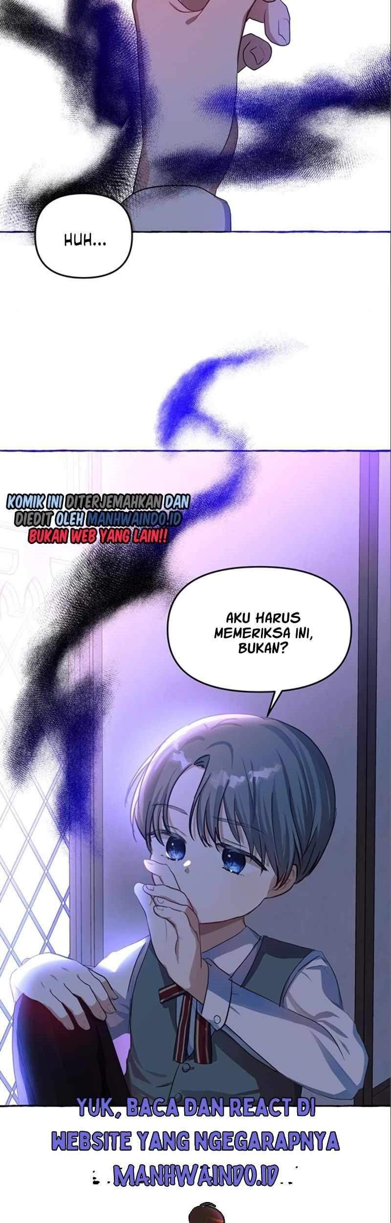 Monster Duke's Daughter Chapter 5 - halaman 104