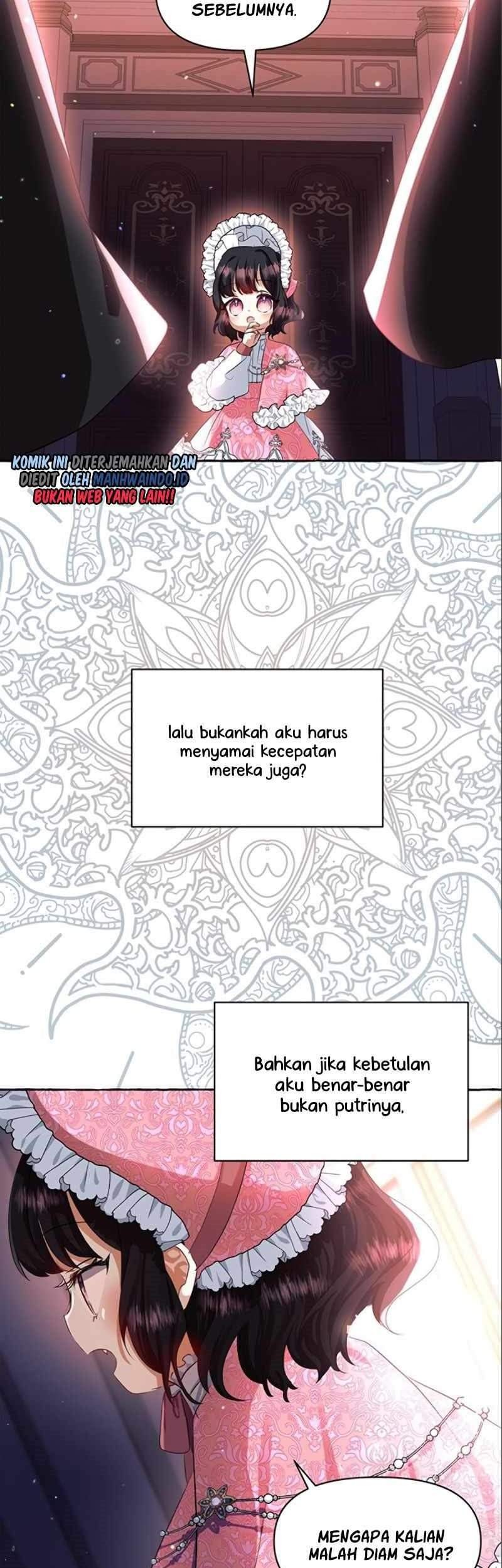 Monster Duke's Daughter Chapter 5 - halaman 11
