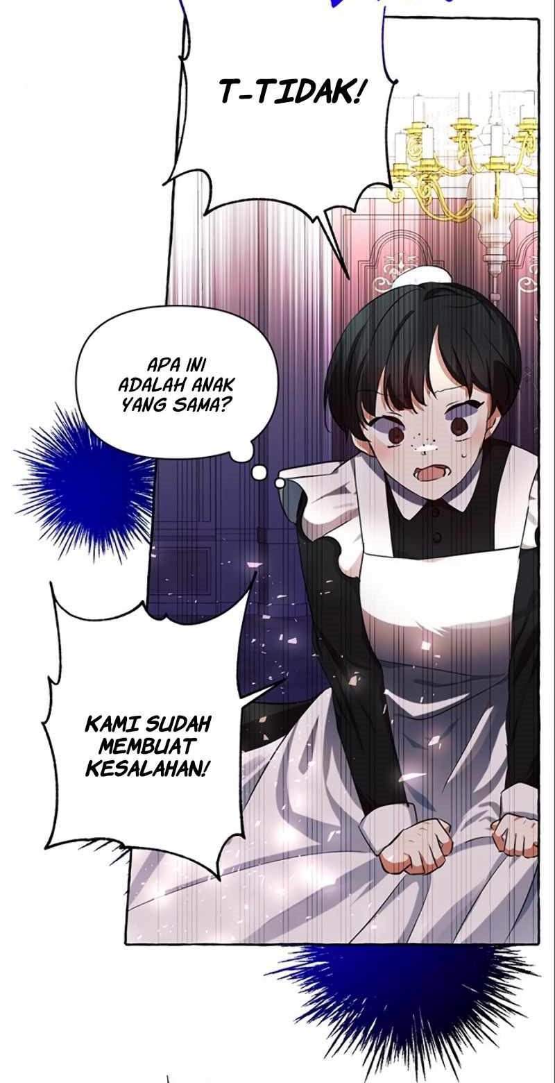 Monster Duke's Daughter Chapter 5 - halaman 15