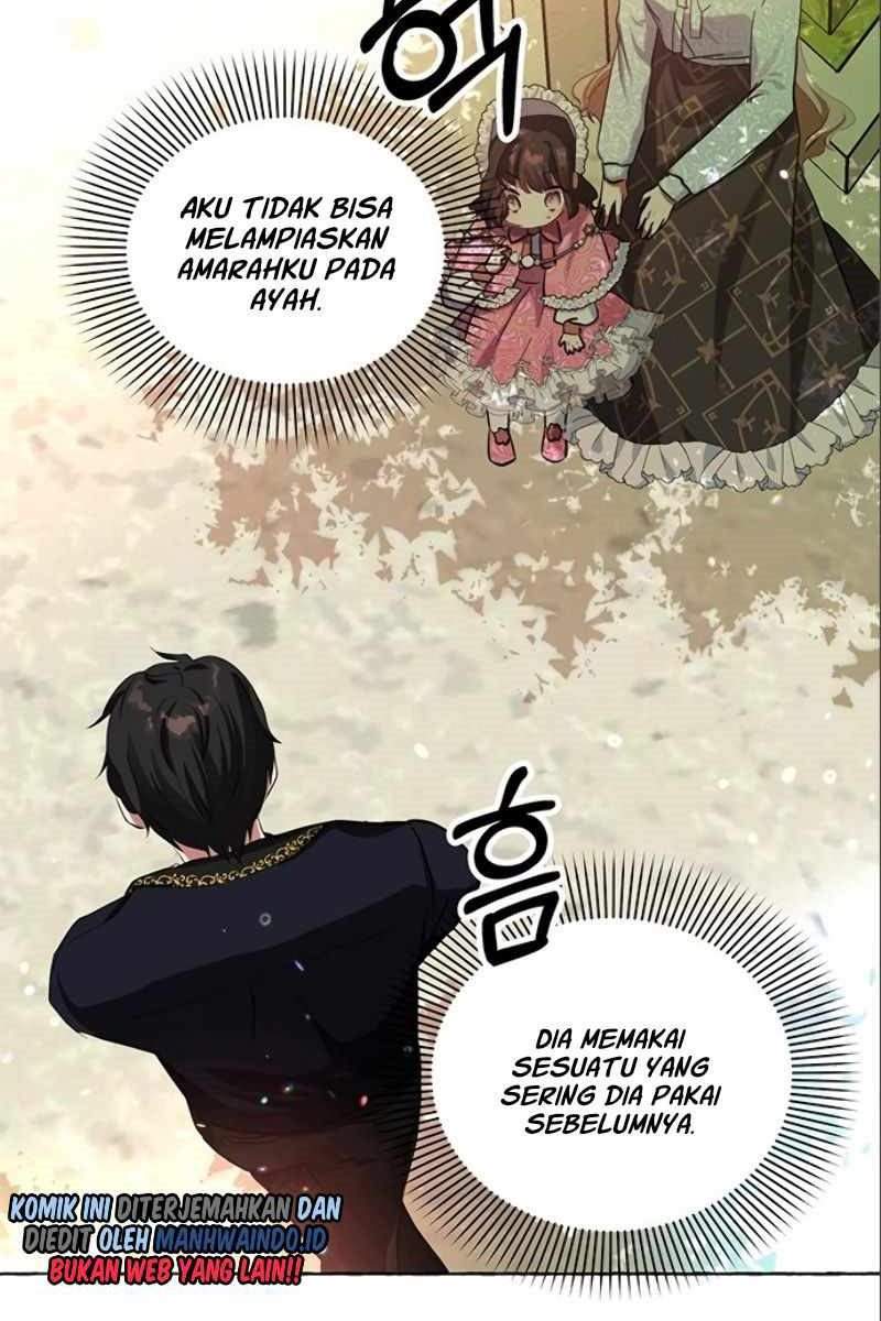 Monster Duke's Daughter Chapter 5 - halaman 22