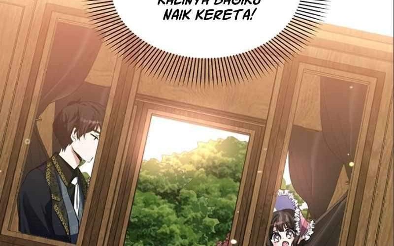 Monster Duke's Daughter Chapter 5 - halaman 28