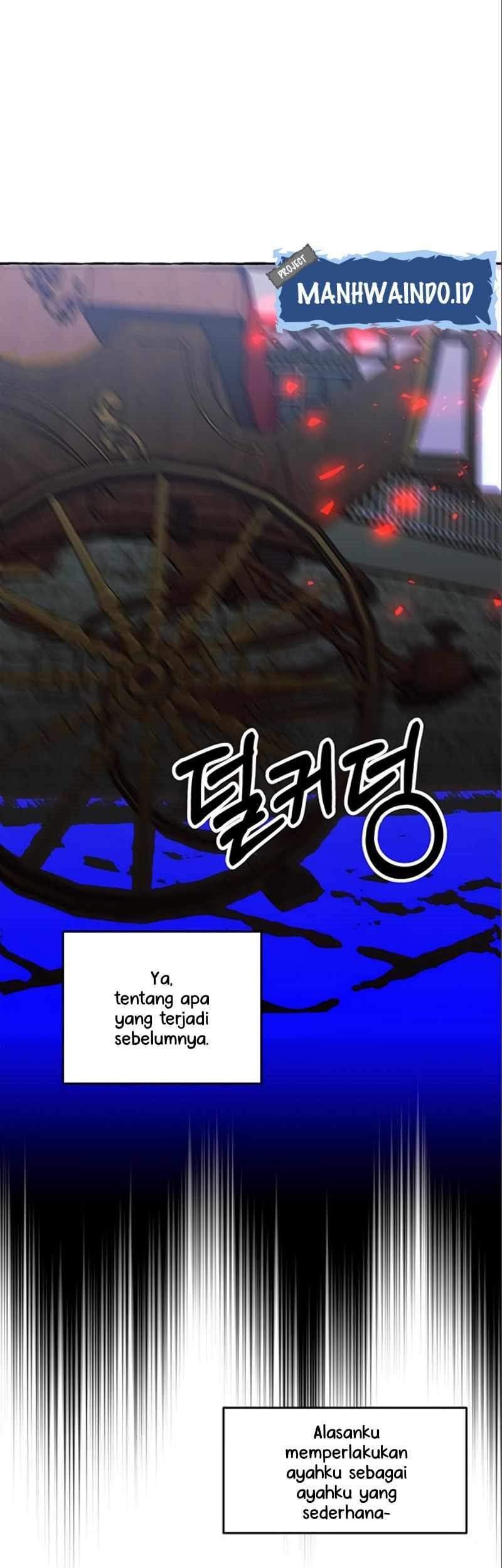 Monster Duke's Daughter Chapter 5 - halaman 37