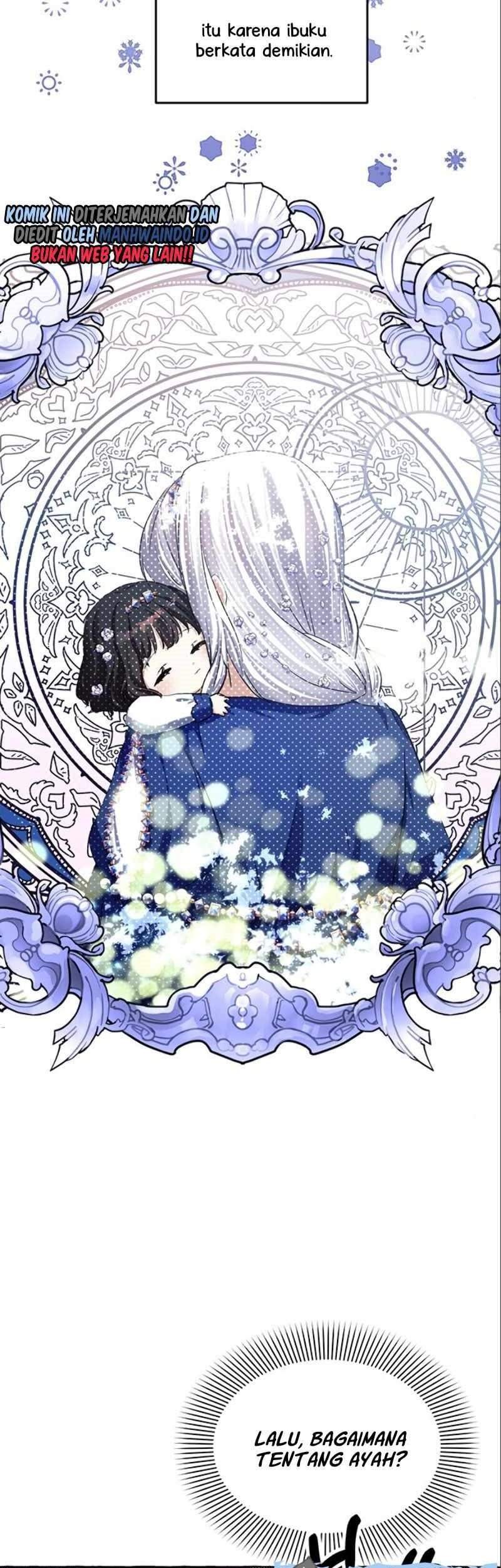 Monster Duke's Daughter Chapter 5 - halaman 39