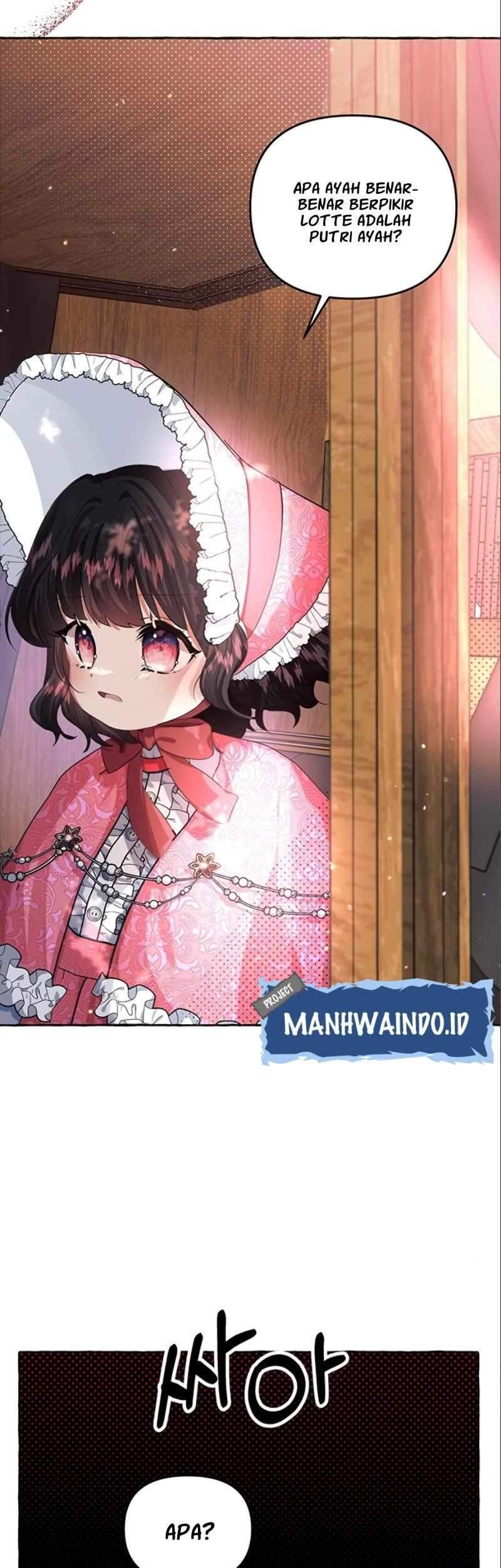 Monster Duke's Daughter Chapter 5 - halaman 44
