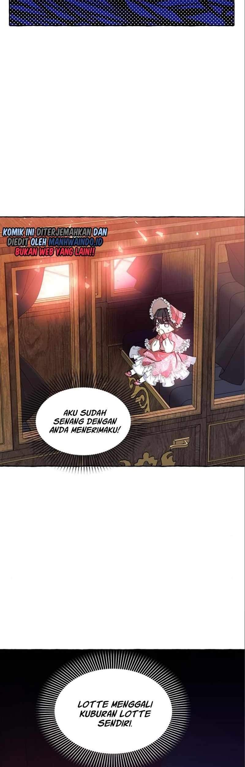 Monster Duke's Daughter Chapter 5 - halaman 46