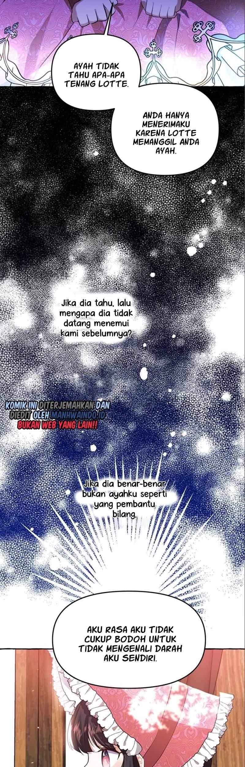 Monster Duke's Daughter Chapter 5 - halaman 50