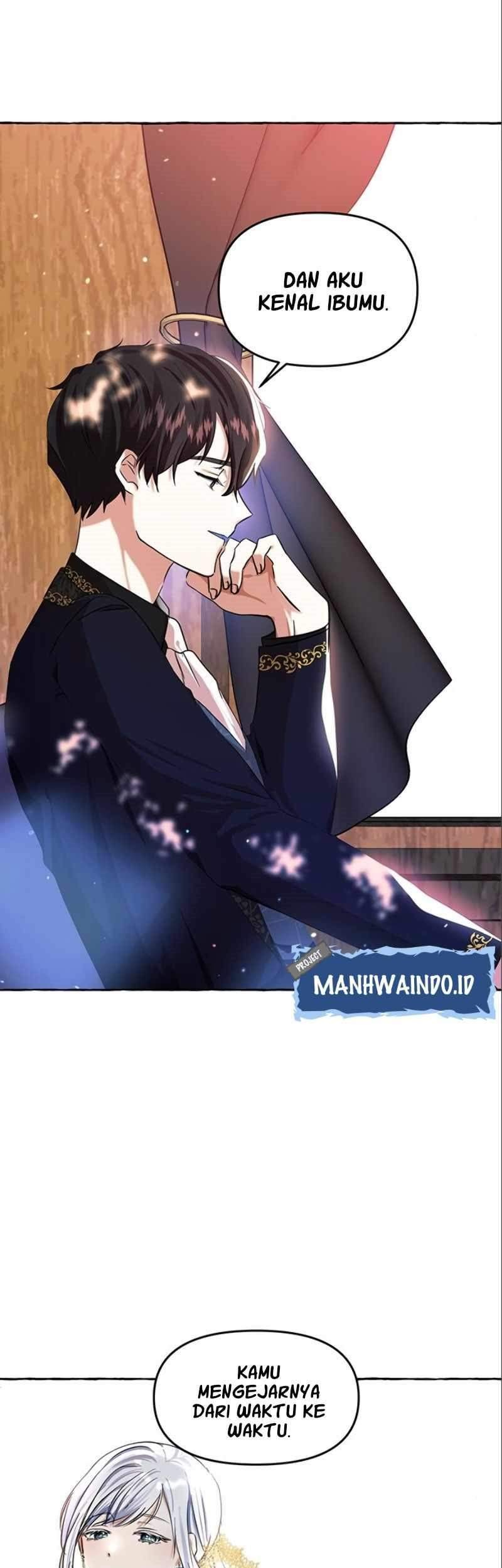 Monster Duke's Daughter Chapter 5 - halaman 53