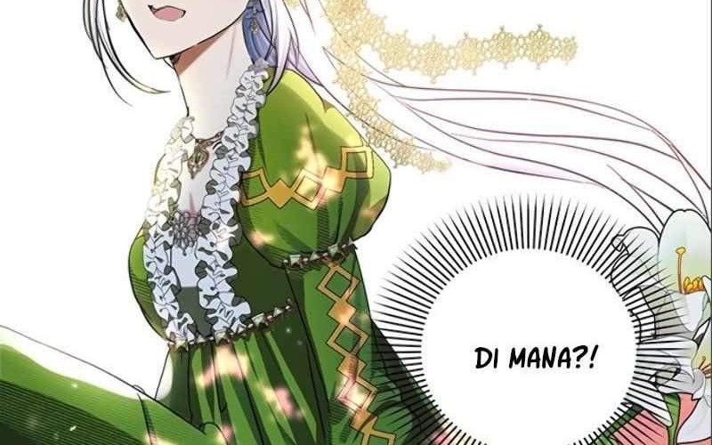 Monster Duke's Daughter Chapter 5 - halaman 54
