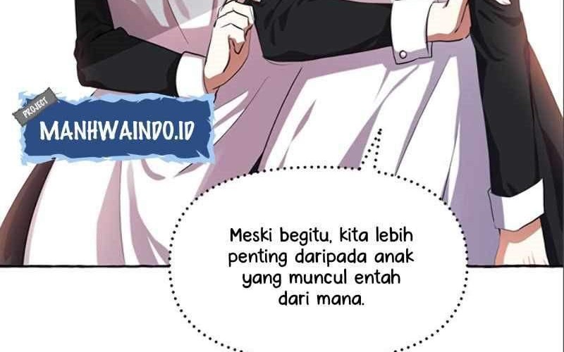 Monster Duke's Daughter Chapter 5 - halaman 6