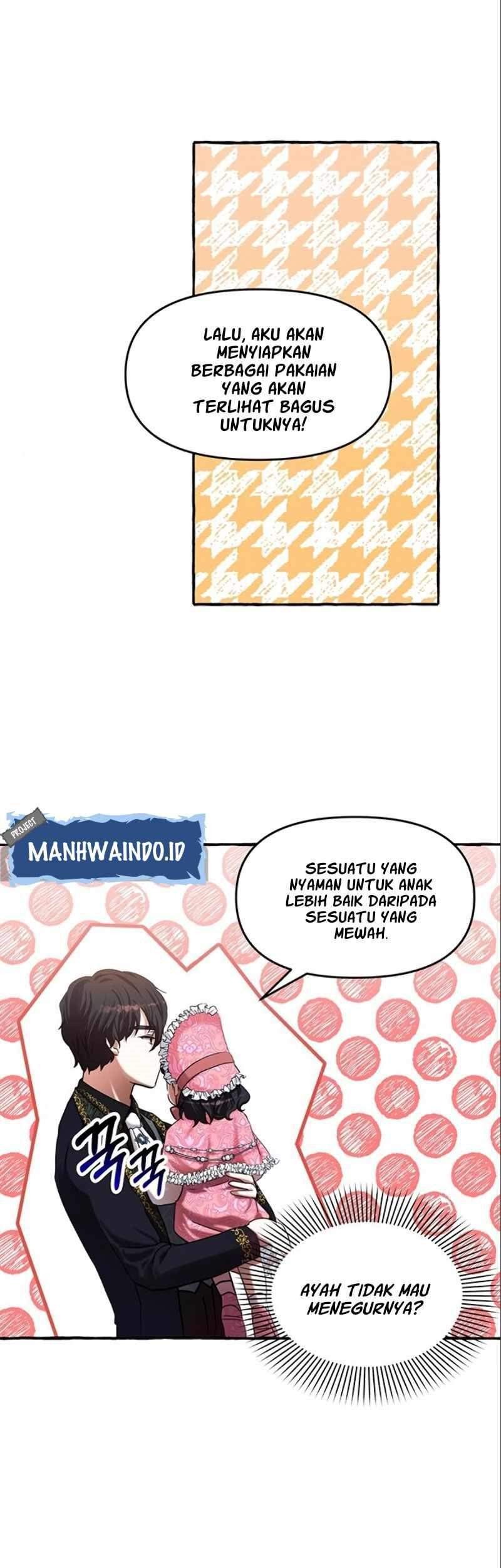 Monster Duke's Daughter Chapter 5 - halaman 60