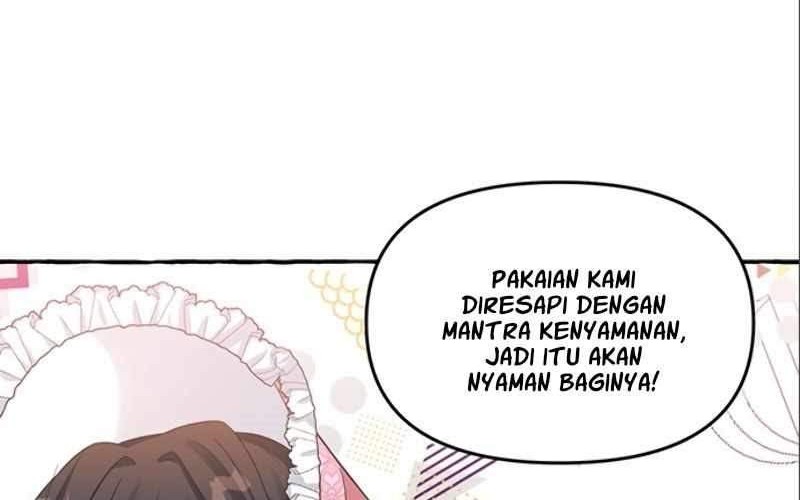 Monster Duke's Daughter Chapter 5 - halaman 61