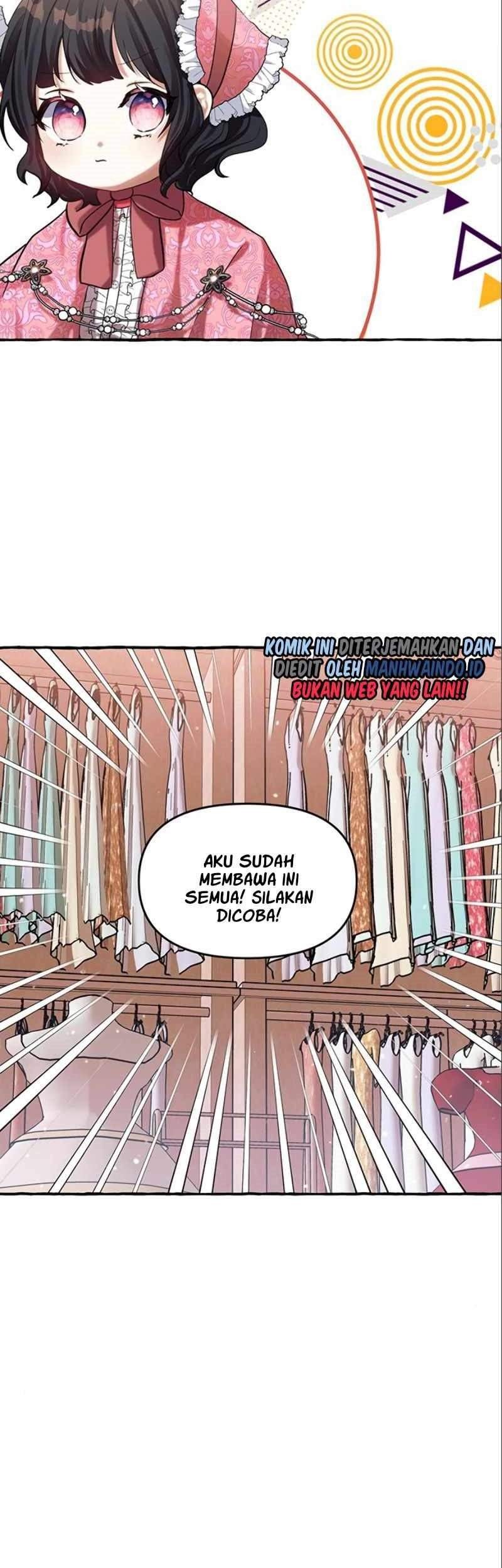 Monster Duke's Daughter Chapter 5 - halaman 62