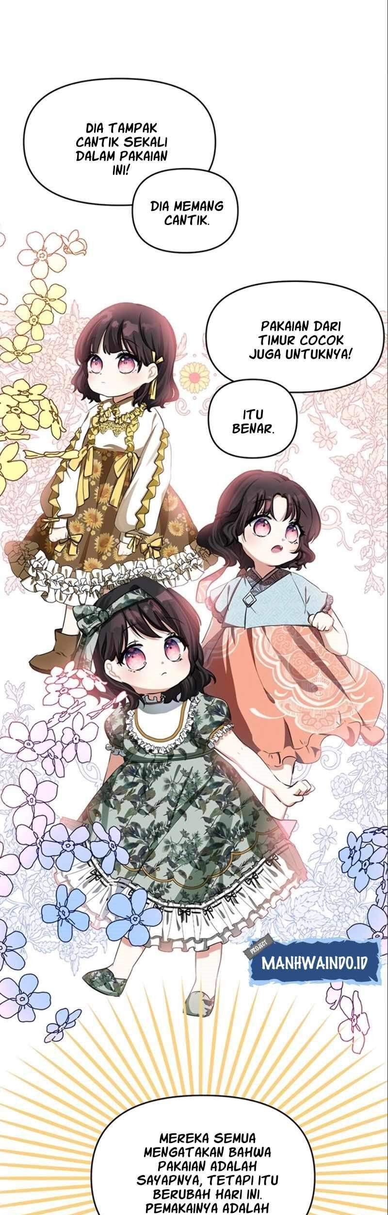 Monster Duke's Daughter Chapter 5 - halaman 64