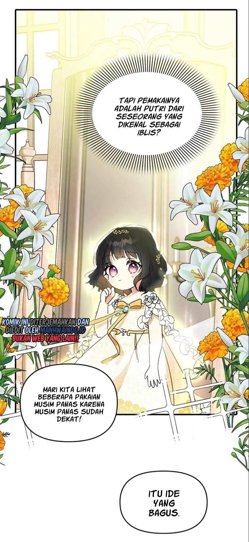 Monster Duke's Daughter Chapter 5 - halaman 66