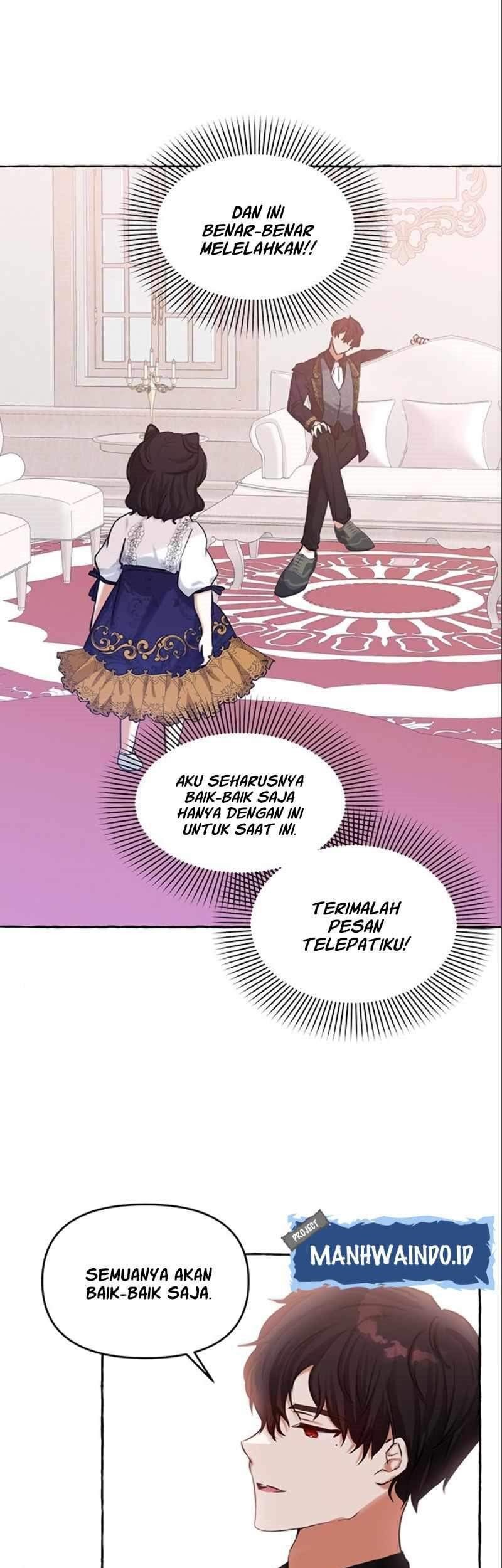 Monster Duke's Daughter Chapter 5 - halaman 67