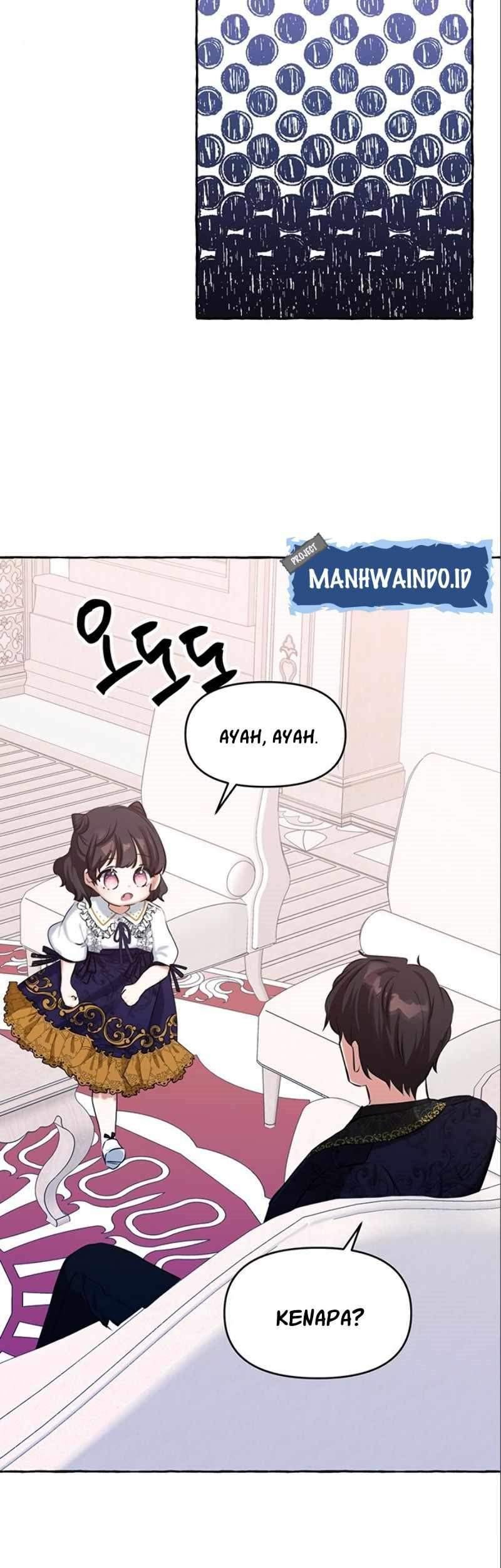 Monster Duke's Daughter Chapter 5 - halaman 71