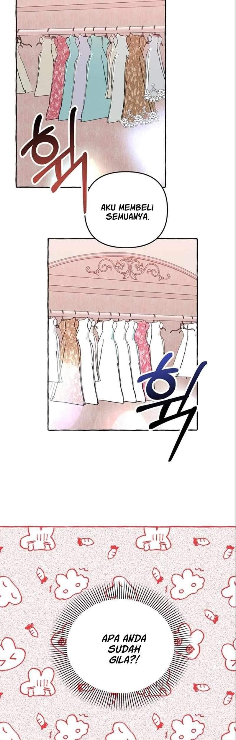Monster Duke's Daughter Chapter 5 - halaman 78