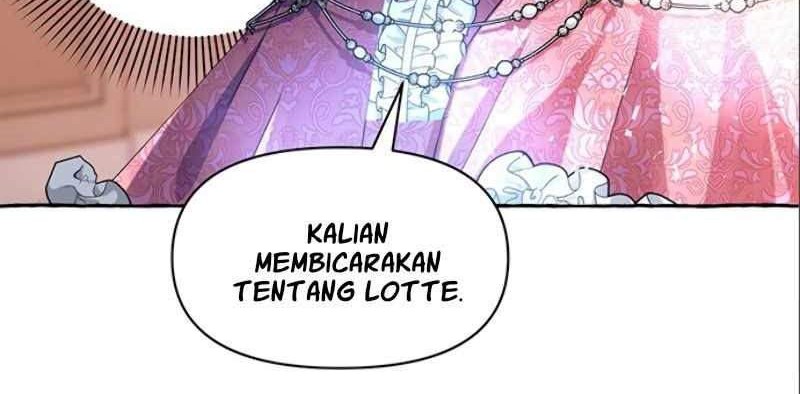 Monster Duke's Daughter Chapter 5 - halaman 8