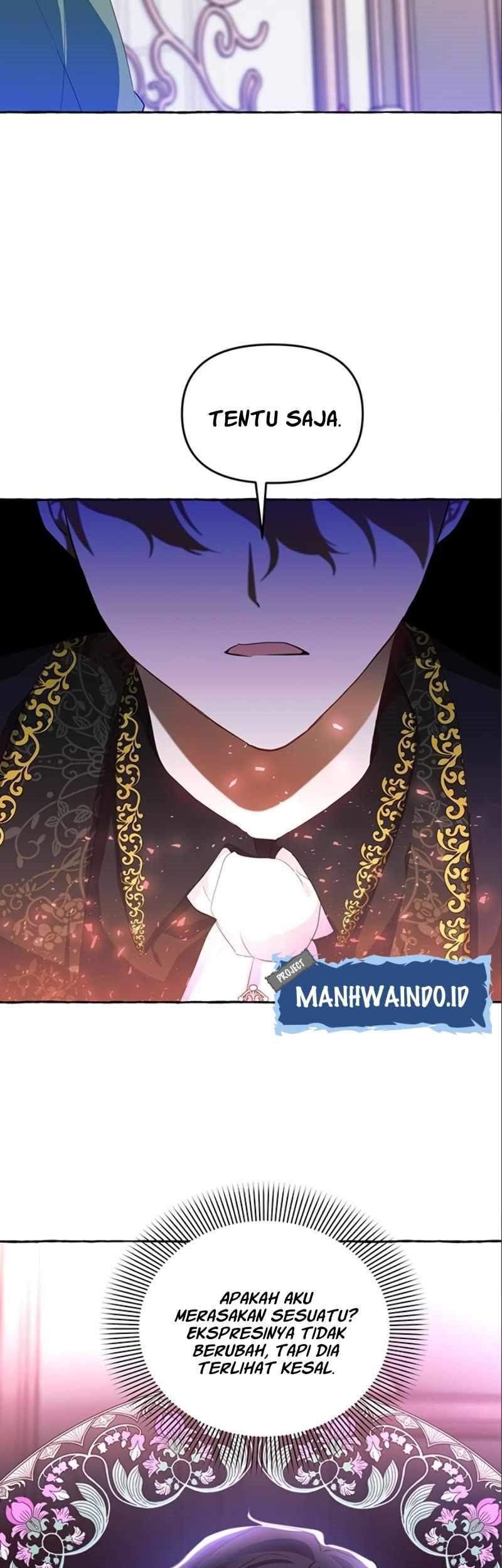 Monster Duke's Daughter Chapter 5 - halaman 85