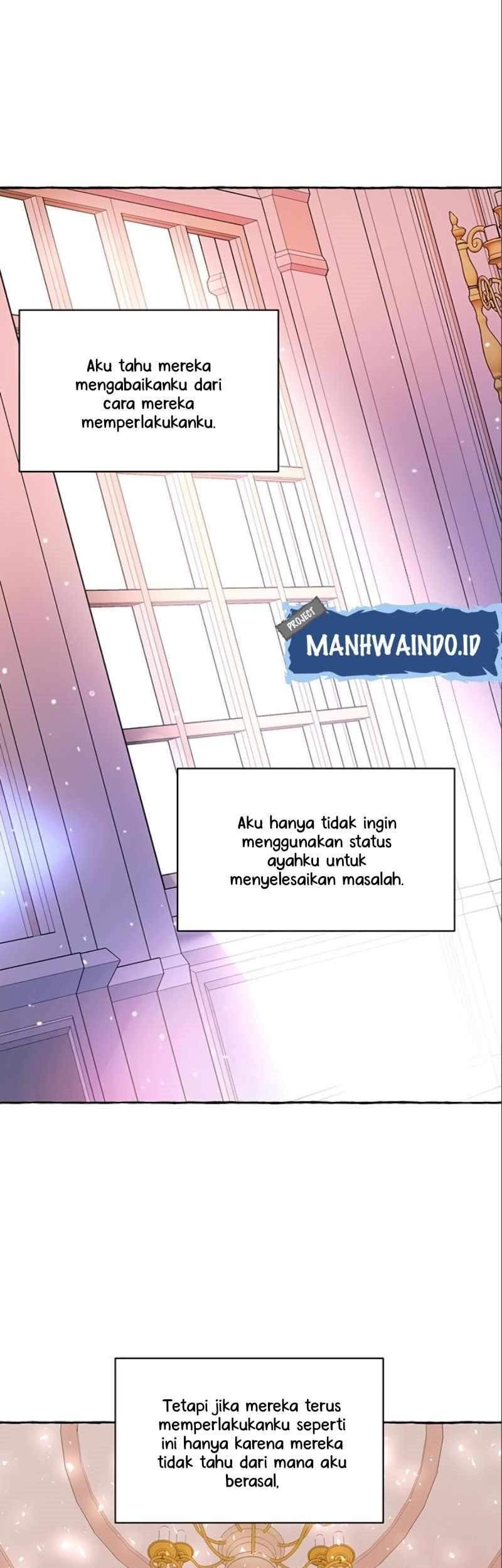Monster Duke's Daughter Chapter 5 - halaman 9