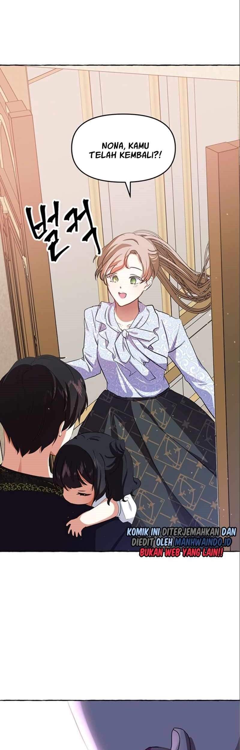 Monster Duke's Daughter Chapter 5 - halaman 90