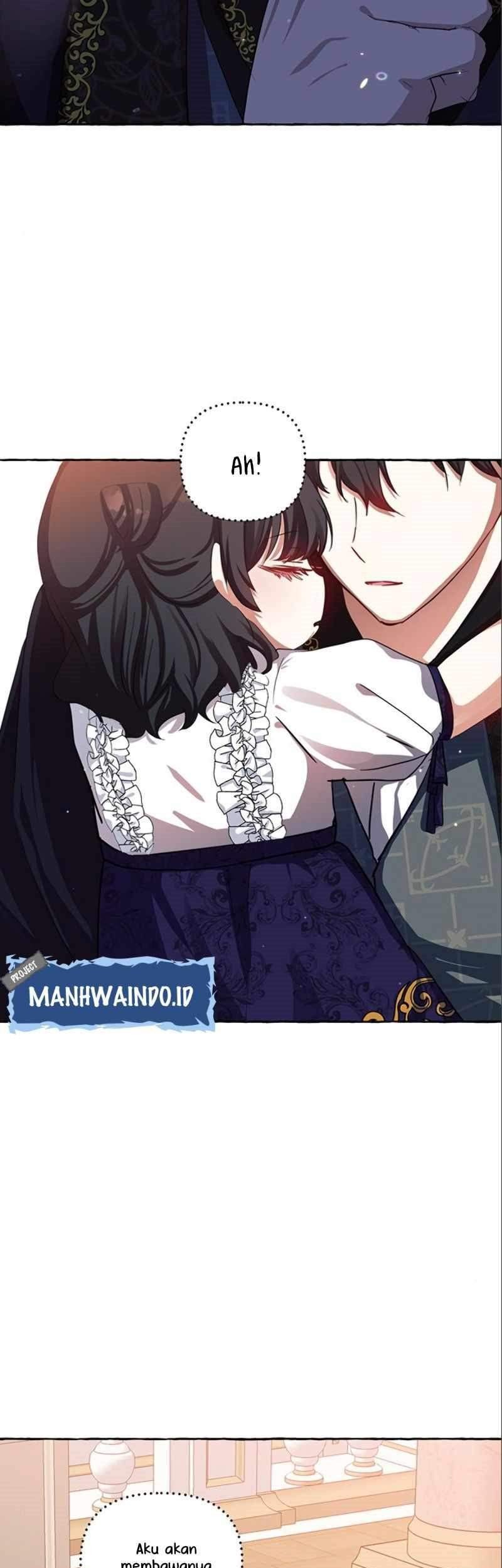 Monster Duke's Daughter Chapter 5 - halaman 92