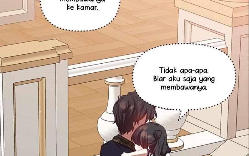 Monster Duke's Daughter Chapter 5 - halaman 93