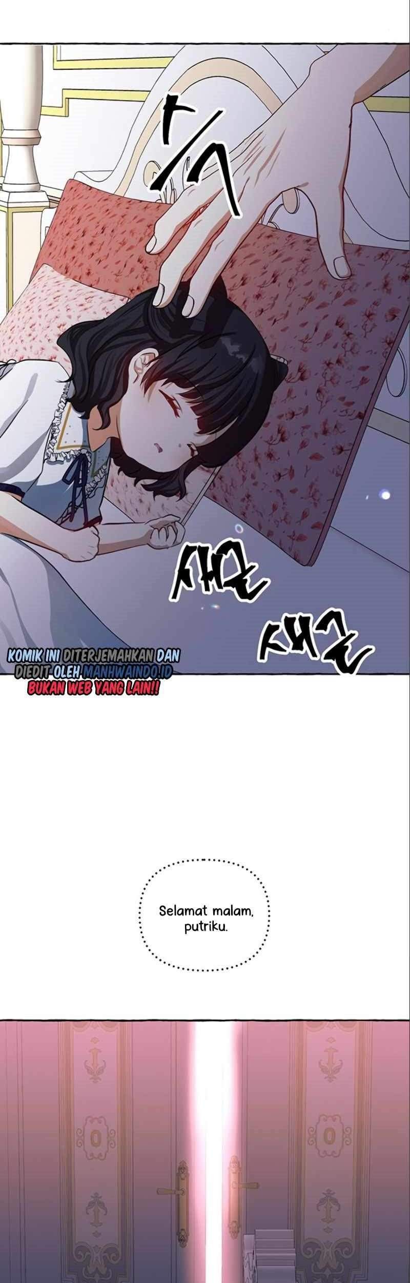 Monster Duke's Daughter Chapter 5 - halaman 97