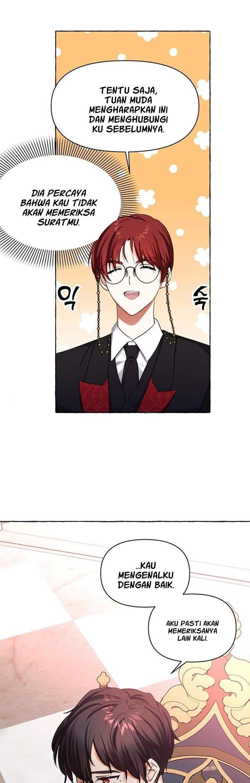 Monster Duke's Daughter Chapter 6 - halaman 10