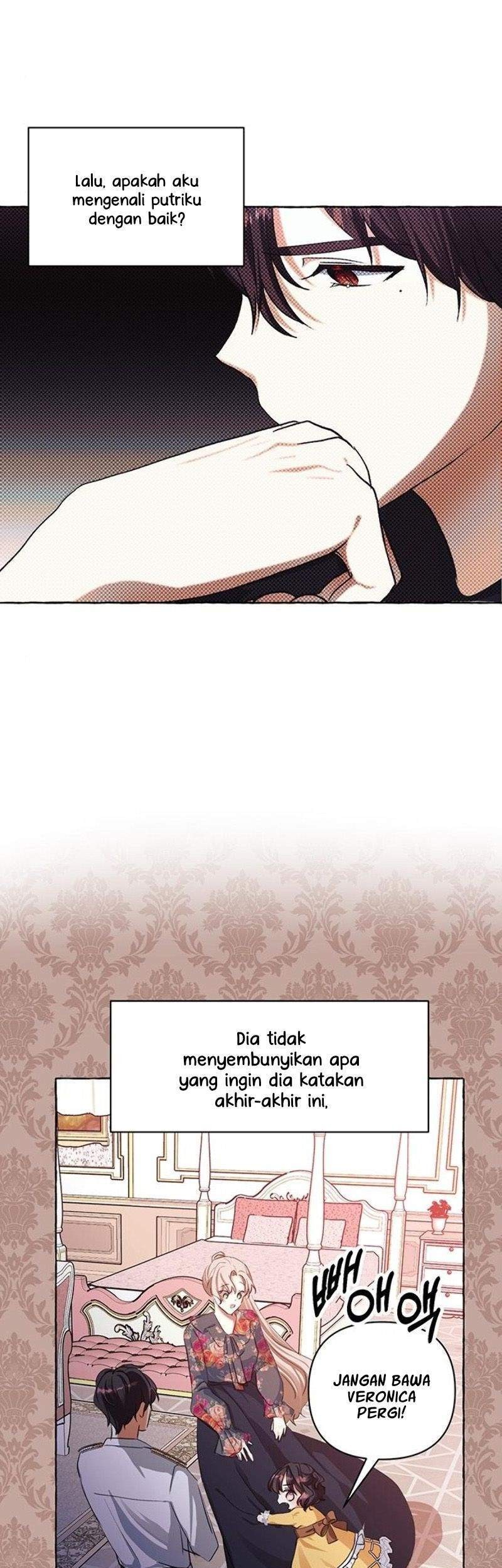 Monster Duke's Daughter Chapter 6 - halaman 12