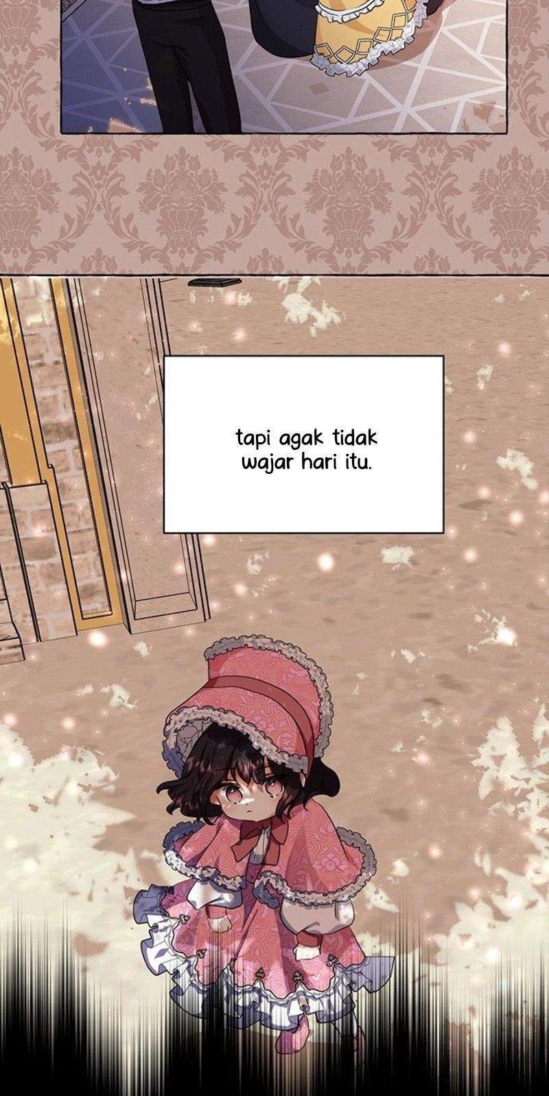 Monster Duke's Daughter Chapter 6 - halaman 13