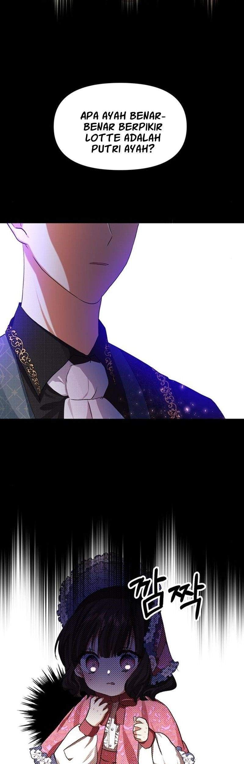 Monster Duke's Daughter Chapter 6 - halaman 14