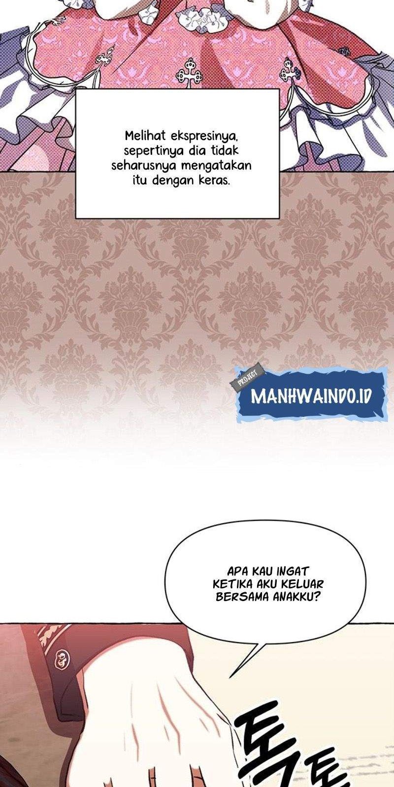 Monster Duke's Daughter Chapter 6 - halaman 15