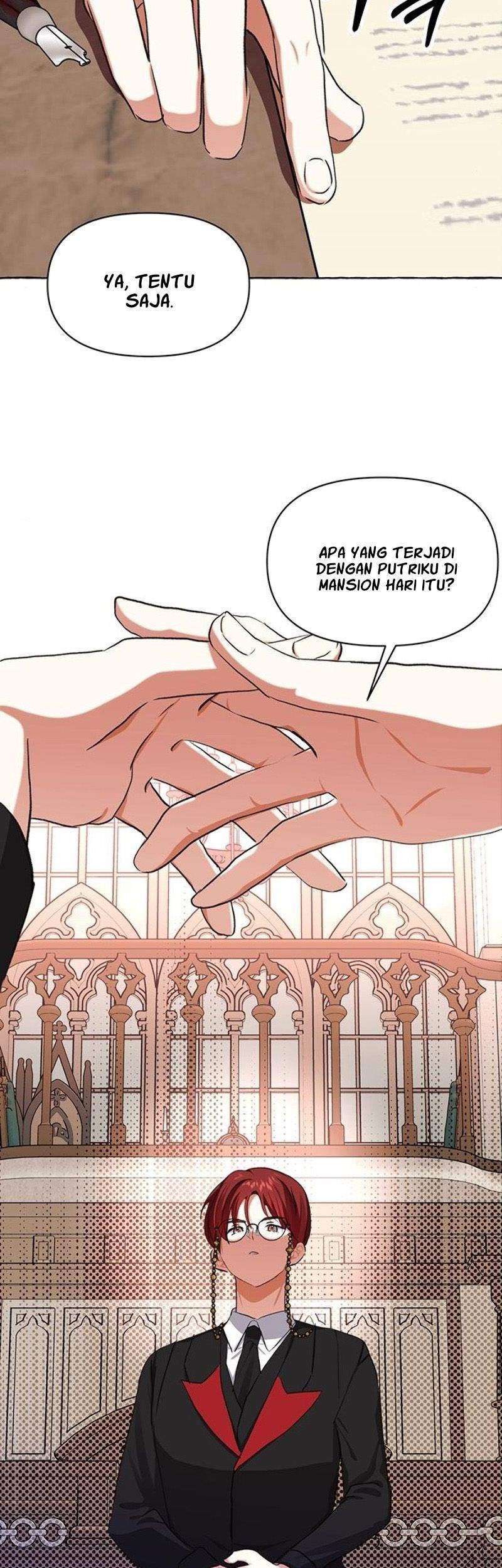 Monster Duke's Daughter Chapter 6 - halaman 16
