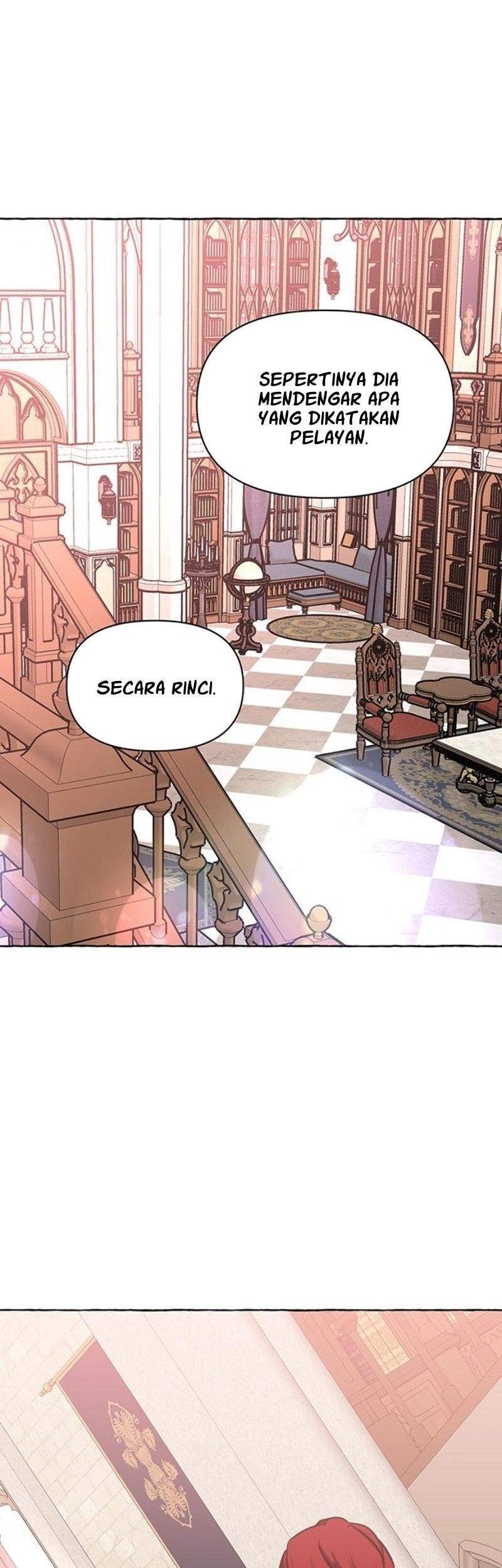 Monster Duke's Daughter Chapter 6 - halaman 18