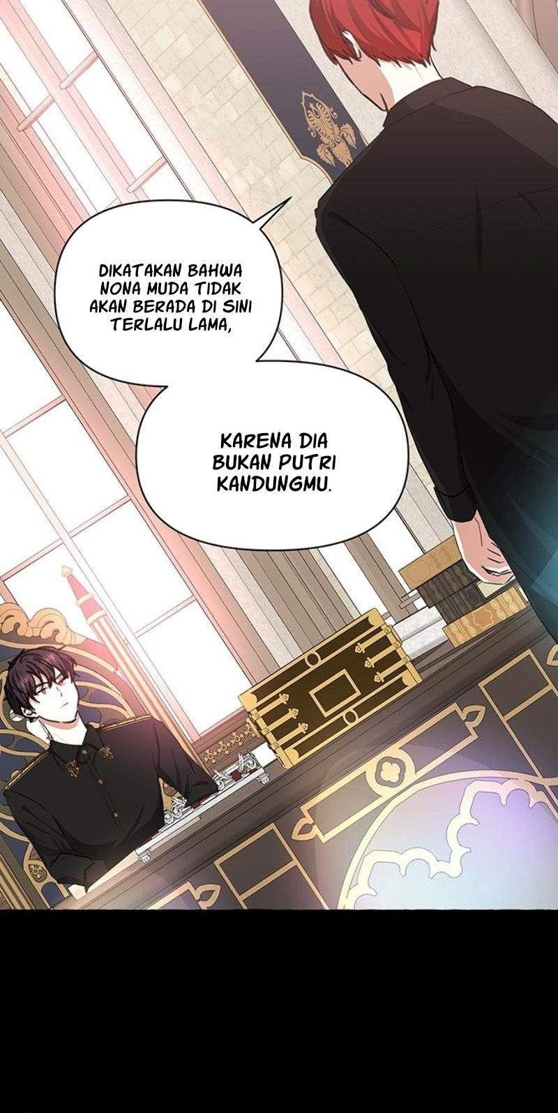 Monster Duke's Daughter Chapter 6 - halaman 19