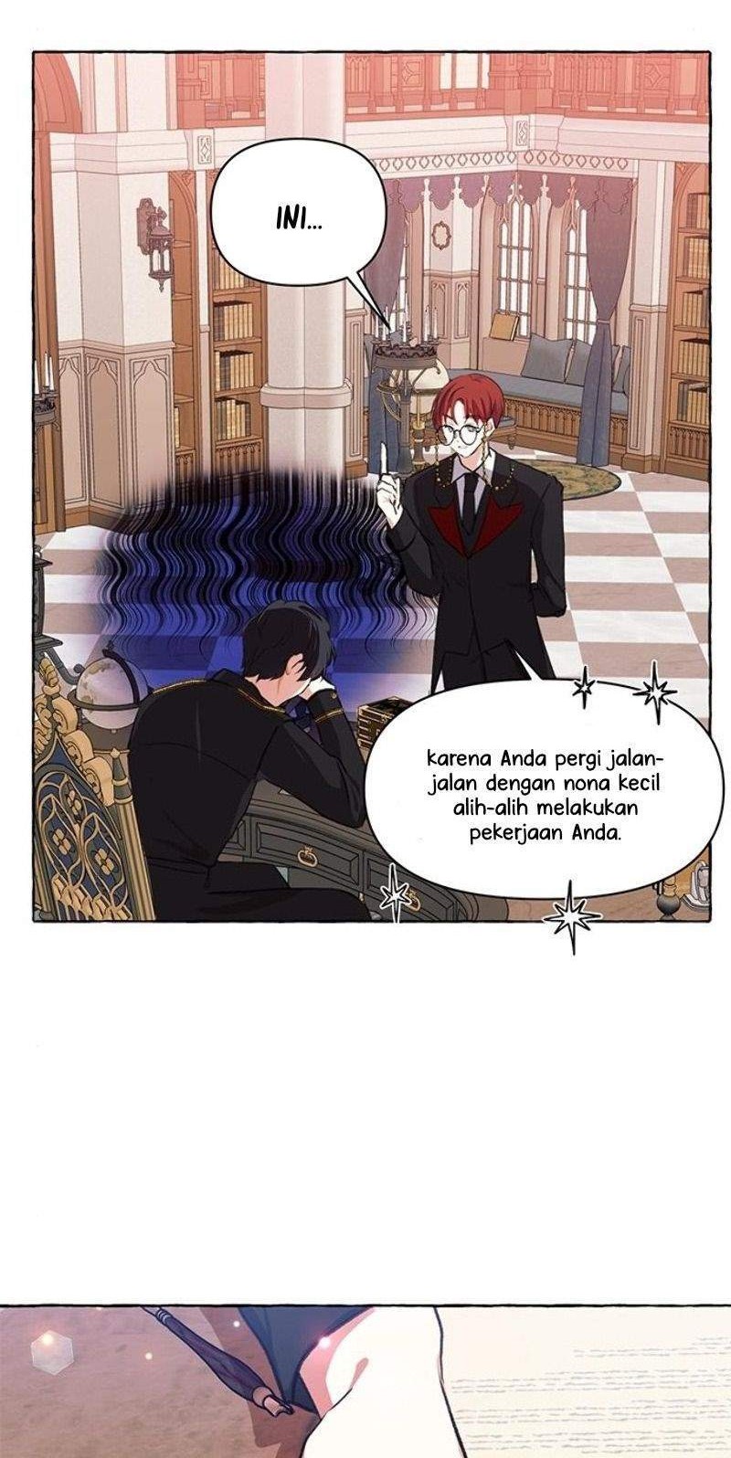 Monster Duke's Daughter Chapter 6 - halaman 2