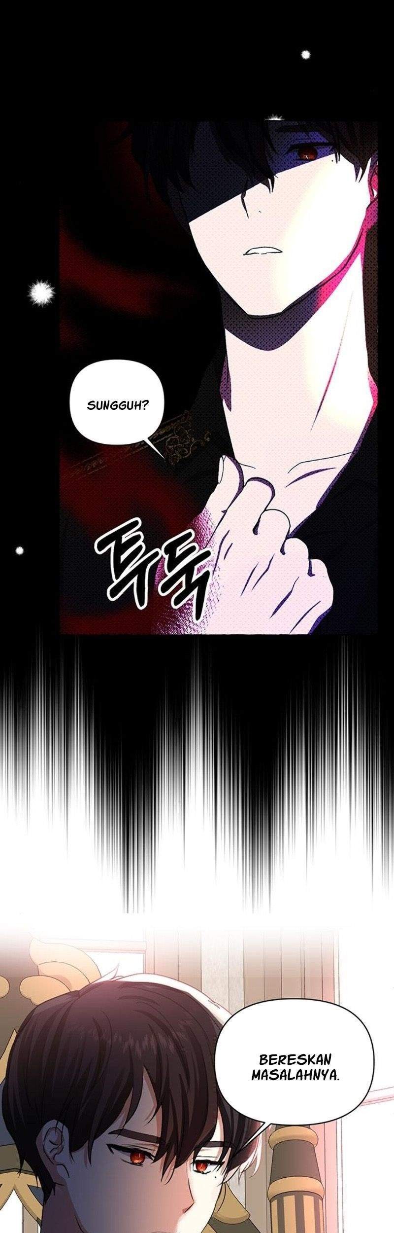 Monster Duke's Daughter Chapter 6 - halaman 20