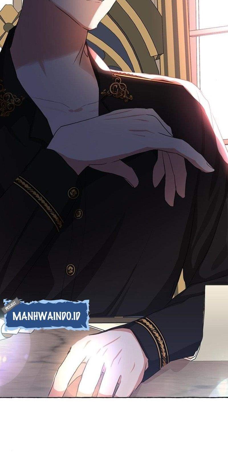 Monster Duke's Daughter Chapter 6 - halaman 21