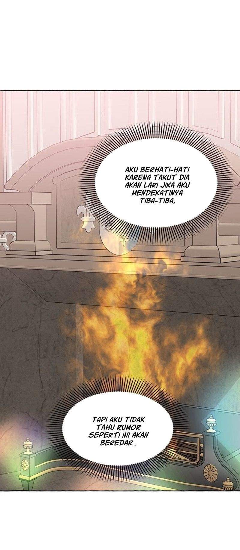 Monster Duke's Daughter Chapter 6 - halaman 22