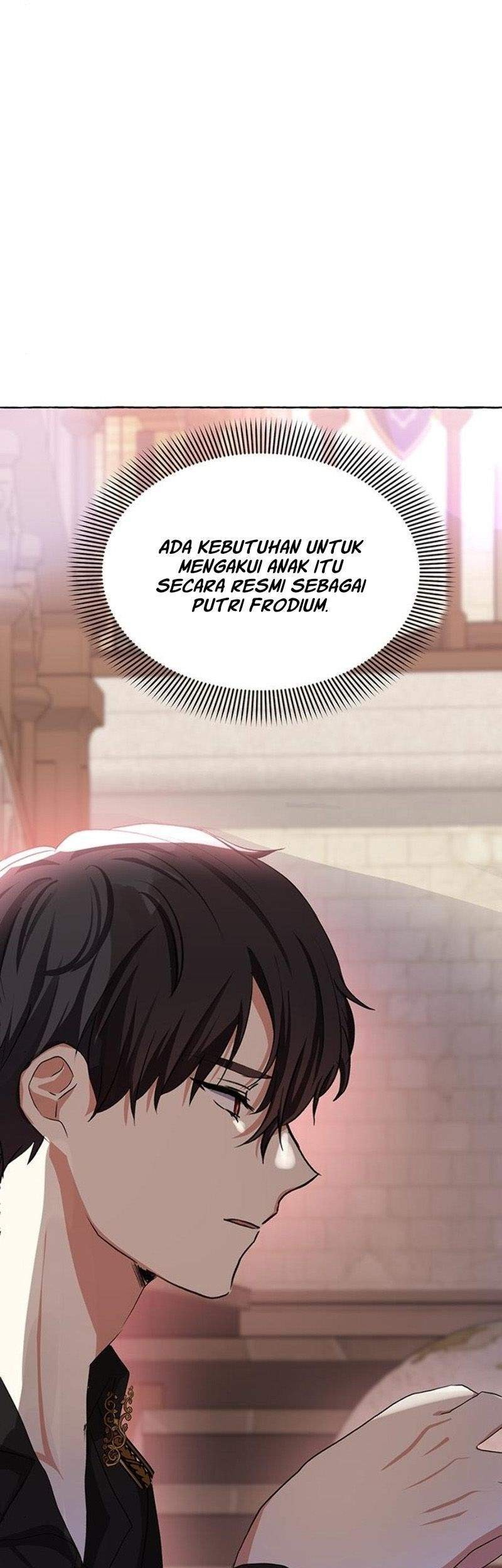 Monster Duke's Daughter Chapter 6 - halaman 23