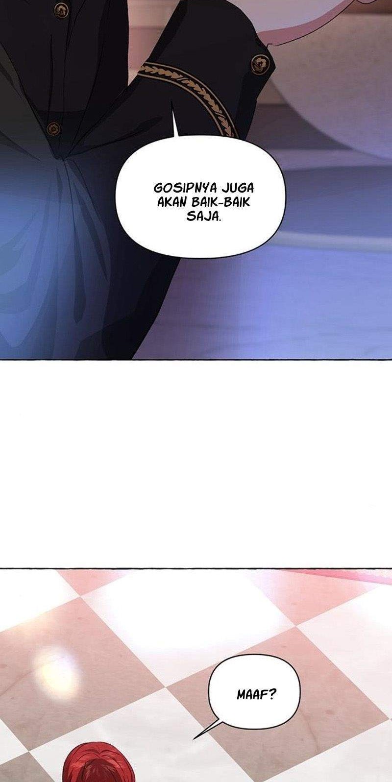 Monster Duke's Daughter Chapter 6 - halaman 24